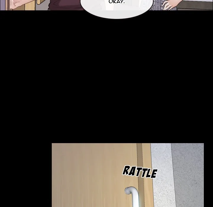 Read First Love chapter 60 image 41 on Lezhin