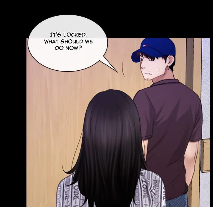 Read First Love chapter 60 image 44 on Lezhin
