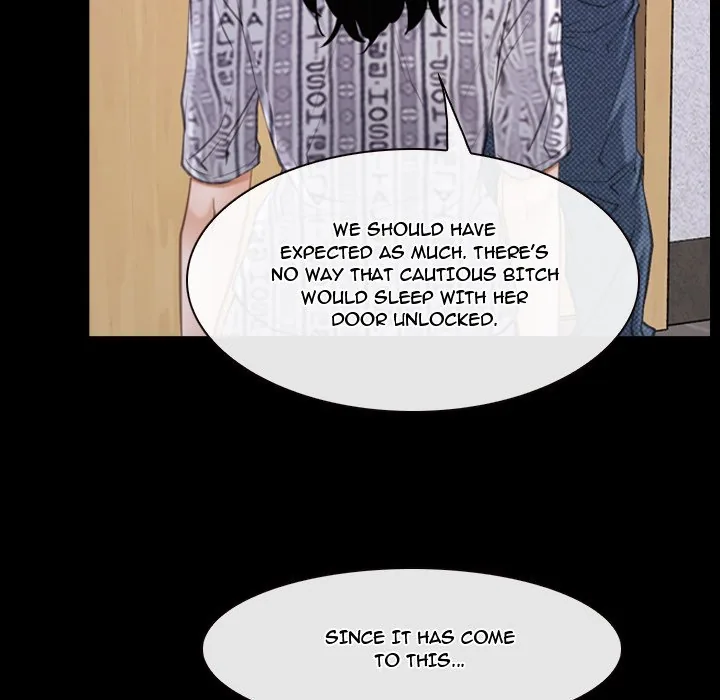 Read First Love chapter 60 image 45 on Lezhin