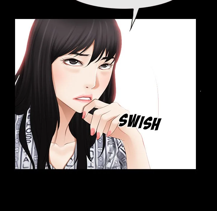Read First Love chapter 60 image 46 on Lezhin