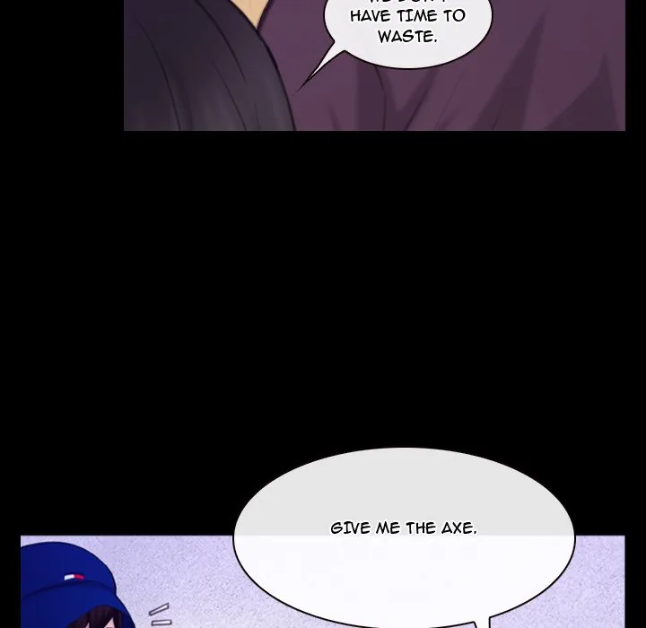 Read First Love chapter 60 image 48 on Lezhin