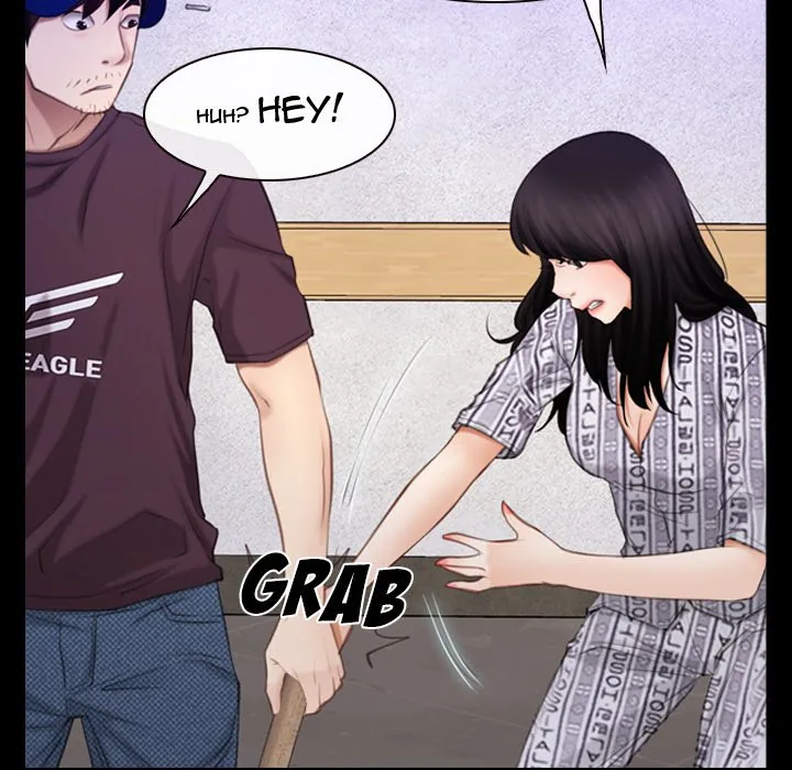 Read First Love chapter 60 image 49 on Lezhin
