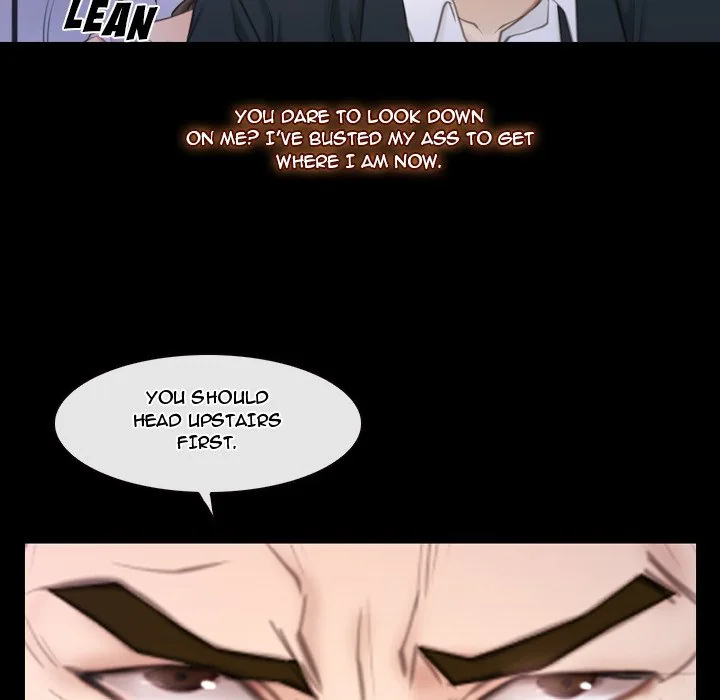 Read First Love chapter 60 image 5 on Lezhin