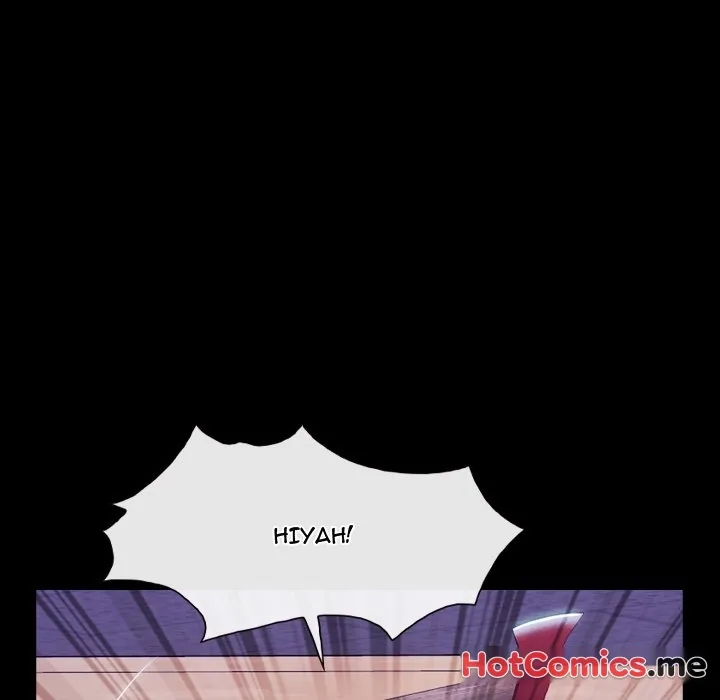 Read First Love chapter 60 image 50 on Lezhin