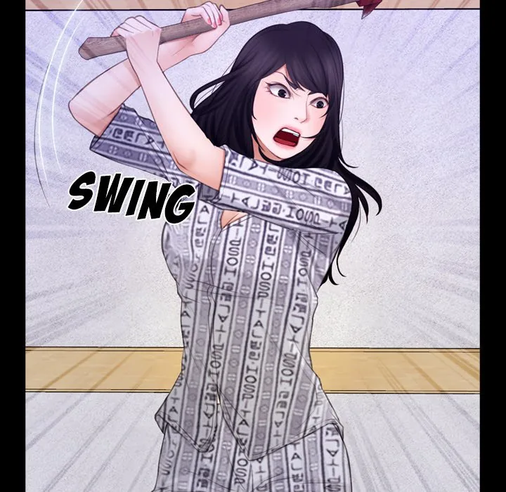 Read First Love chapter 60 image 51 on Lezhin