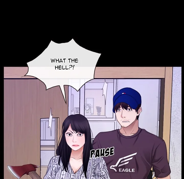 Read First Love chapter 60 image 54 on Lezhin