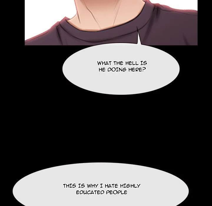 Read First Love chapter 60 image 61 on Lezhin