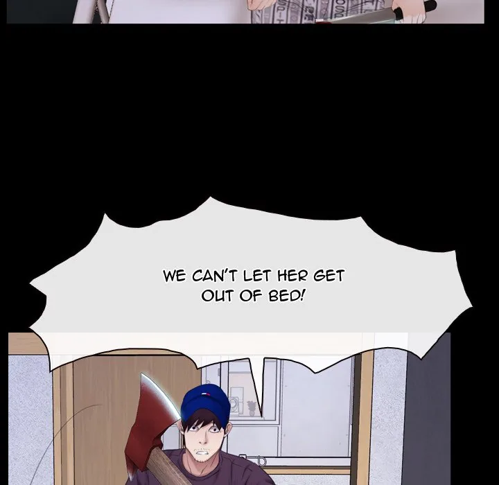 Read First Love chapter 60 image 65 on Lezhin