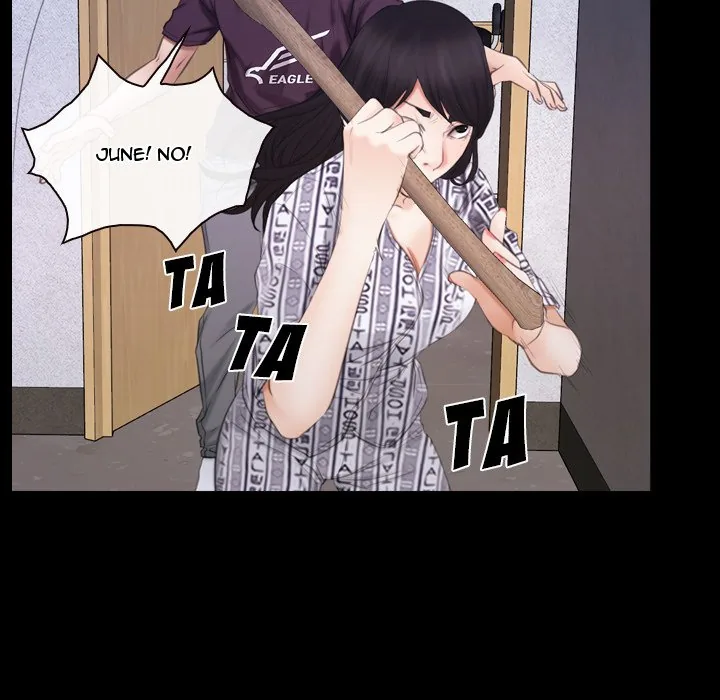 Read First Love chapter 60 image 66 on Lezhin