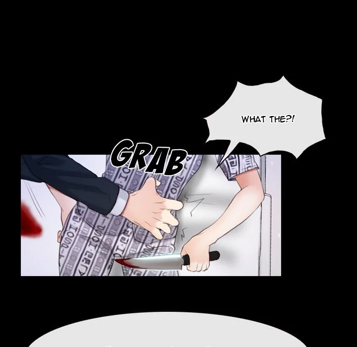 Read First Love chapter 60 image 67 on Lezhin
