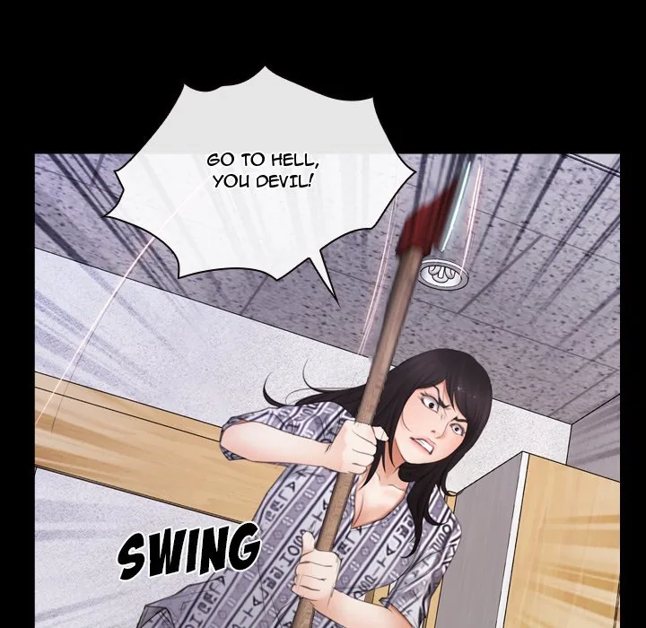 Read First Love chapter 60 image 71 on Lezhin