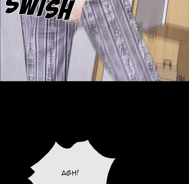 Read First Love chapter 60 image 75 on Lezhin