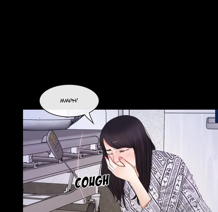 Read First Love chapter 60 image 83 on Lezhin