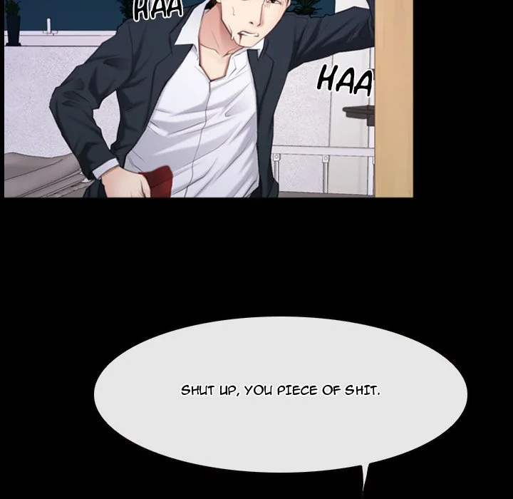 Read First Love chapter 60 image 85 on Lezhin