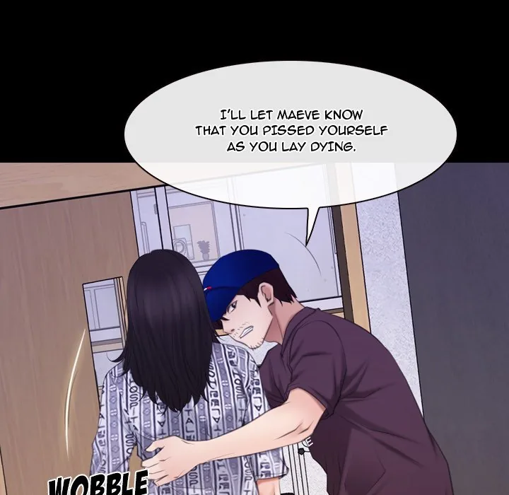 Read First Love chapter 60 image 88 on Lezhin