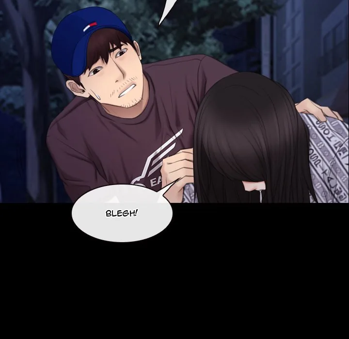Read First Love chapter 60 image 96 on Lezhin
