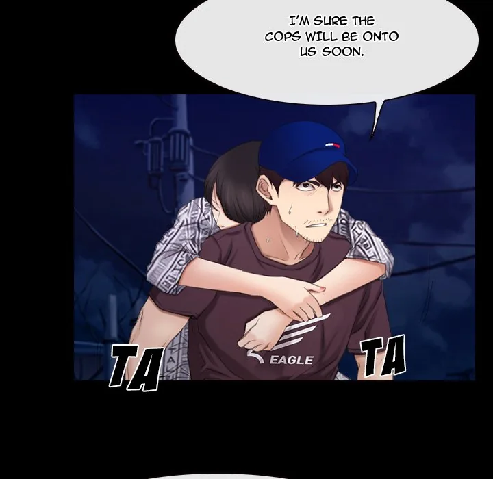 Read First Love chapter 60 image 99 on Lezhin