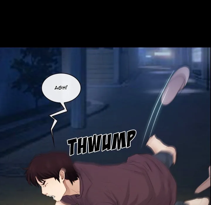 Read First Love chapter 61 image 100 on Lezhin