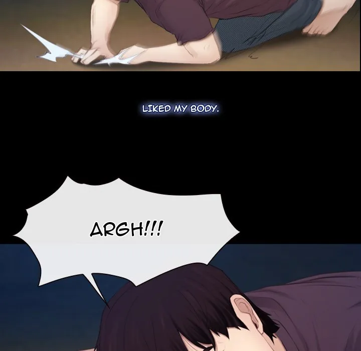 Read First Love chapter 61 image 101 on Lezhin