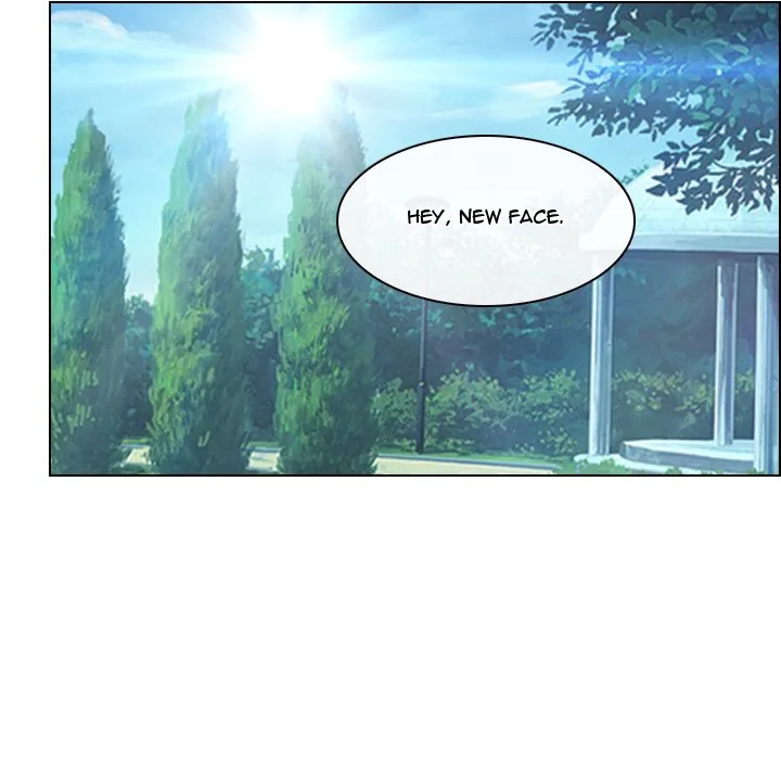 Read First Love chapter 61 image 105 on Lezhin