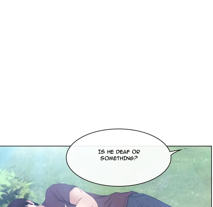 Read First Love chapter 61 image 106 on Lezhin