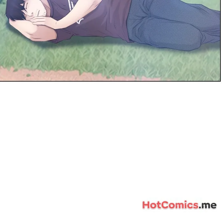 Read First Love chapter 61 image 107 on Lezhin