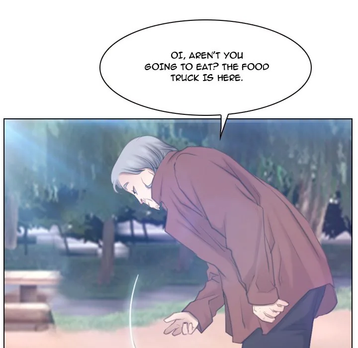 Read First Love chapter 61 image 108 on Lezhin