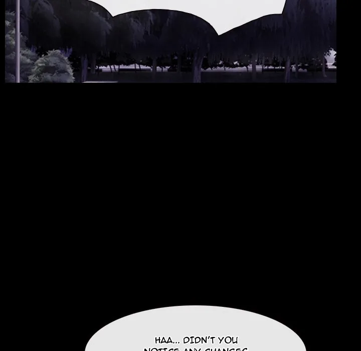 Read First Love chapter 61 image 11 on Lezhin