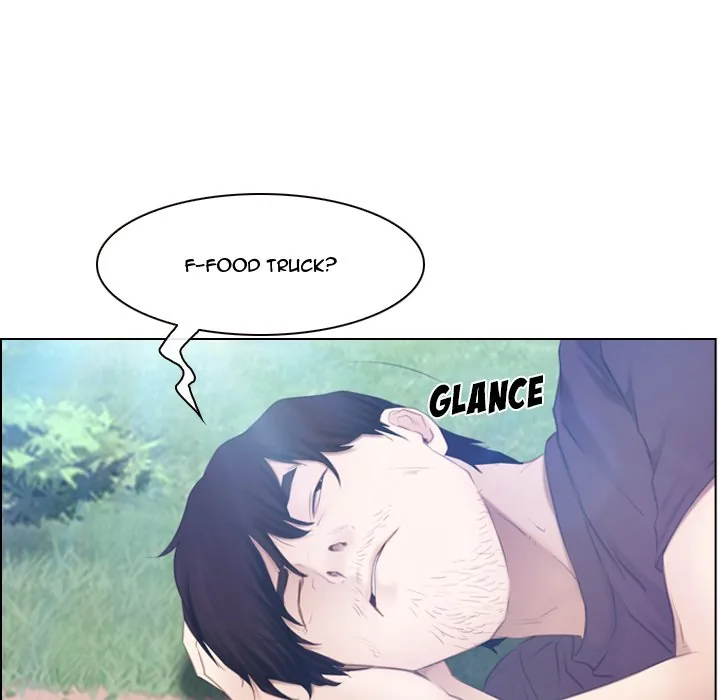 Read First Love chapter 61 image 110 on Lezhin