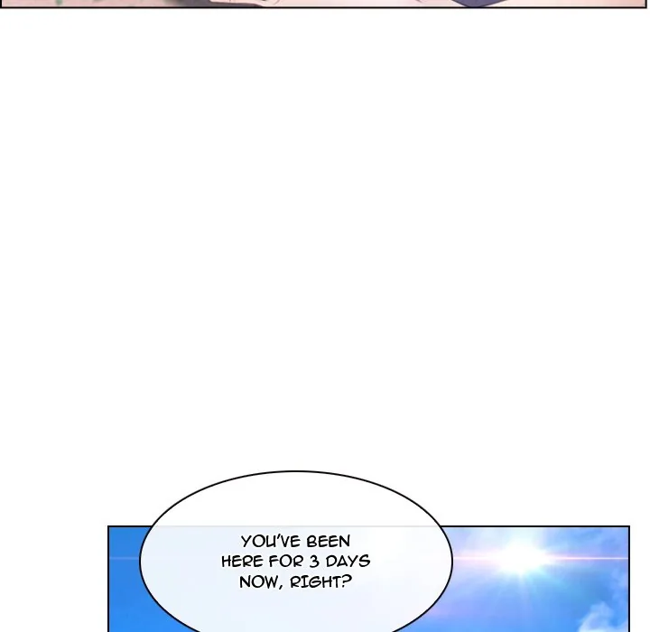 Read First Love chapter 61 image 111 on Lezhin