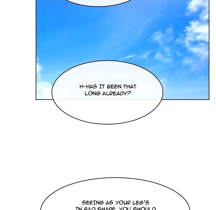 Read First Love chapter 61 image 112 on Lezhin