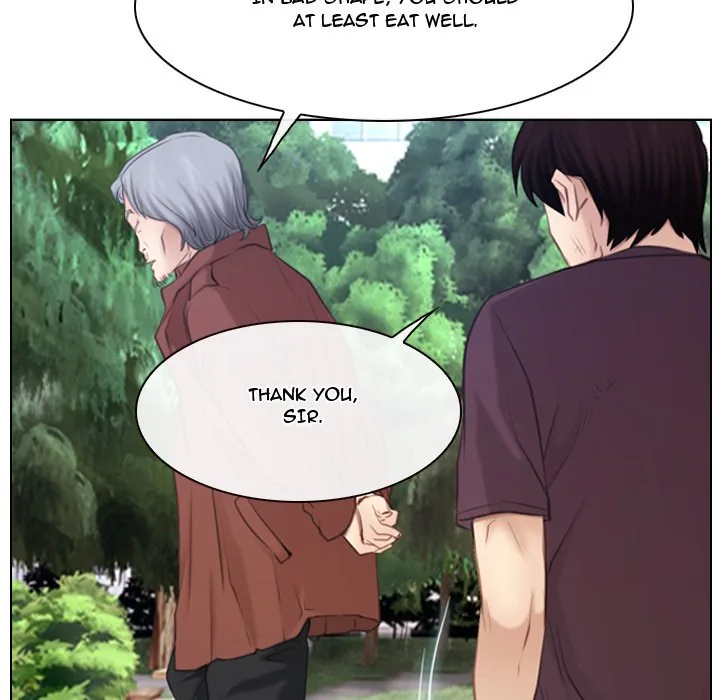 Read First Love chapter 61 image 113 on Lezhin
