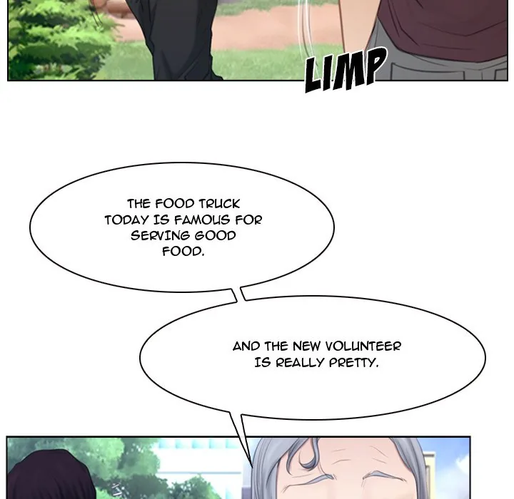 Read First Love chapter 61 image 114 on Lezhin