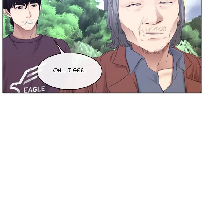 Read First Love chapter 61 image 115 on Lezhin