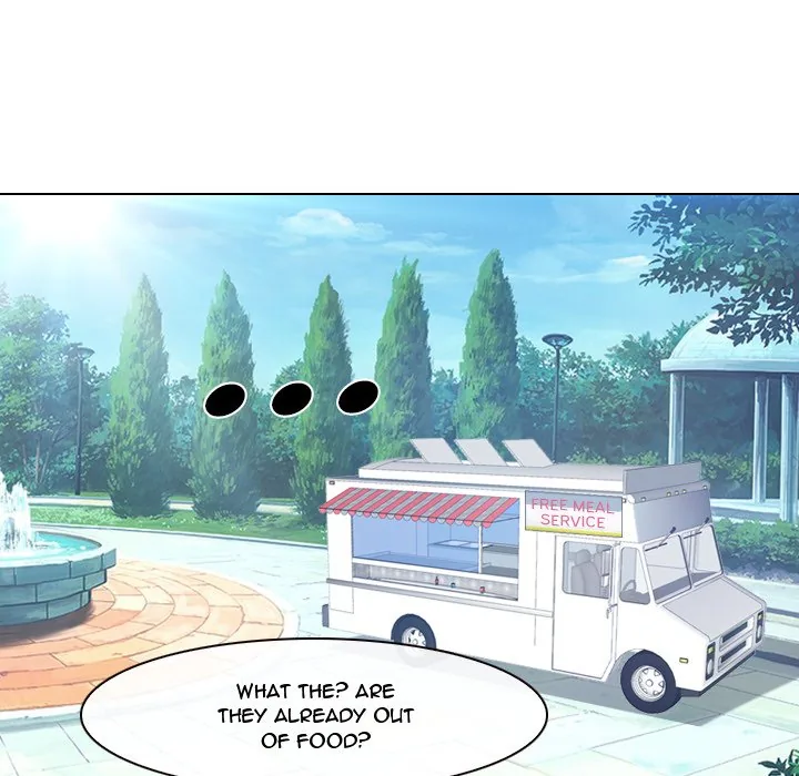 Read First Love chapter 61 image 116 on Lezhin