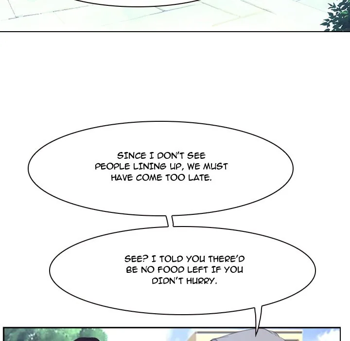 Read First Love chapter 61 image 117 on Lezhin
