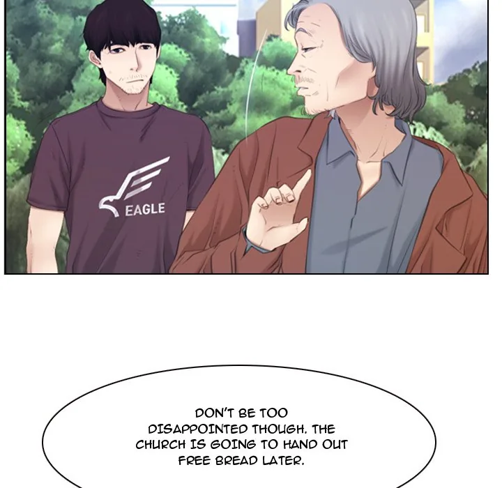 Read First Love chapter 61 image 118 on Lezhin