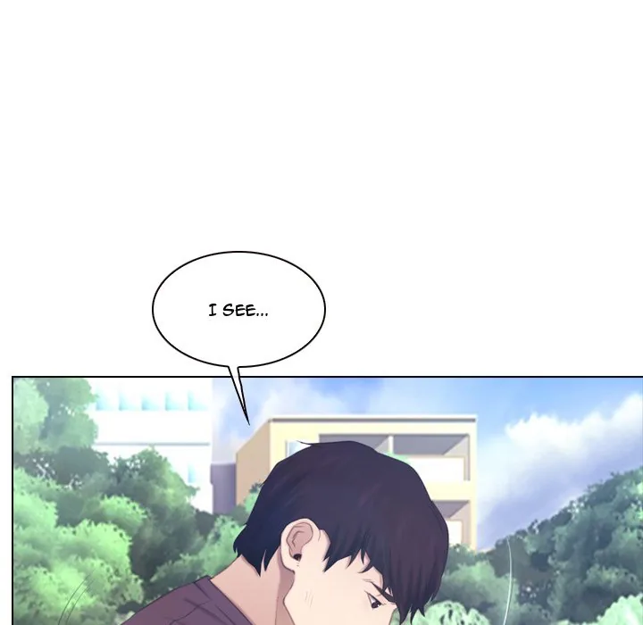 Read First Love chapter 61 image 120 on Lezhin