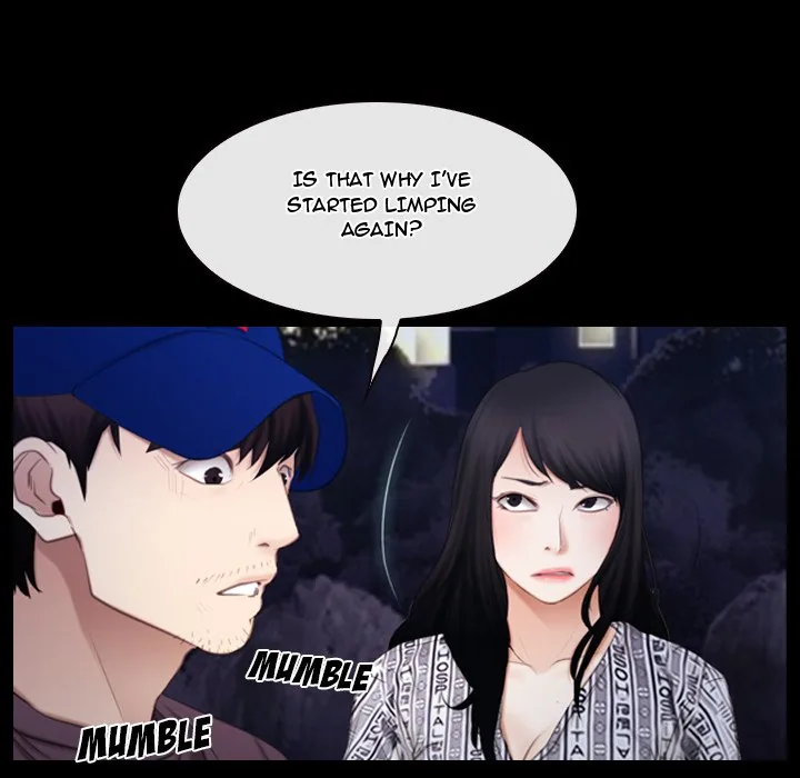 Read First Love chapter 61 image 13 on Lezhin