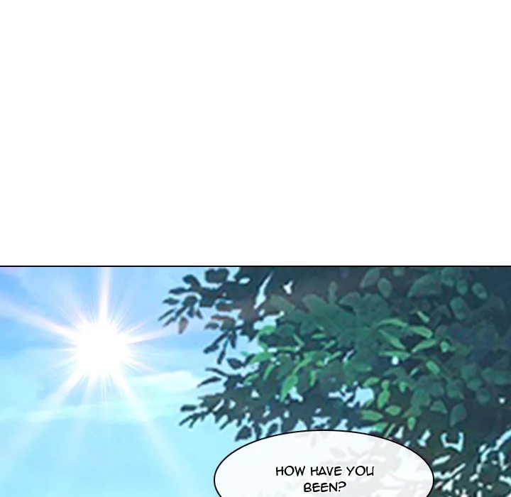 Read First Love chapter 61 image 130 on Lezhin