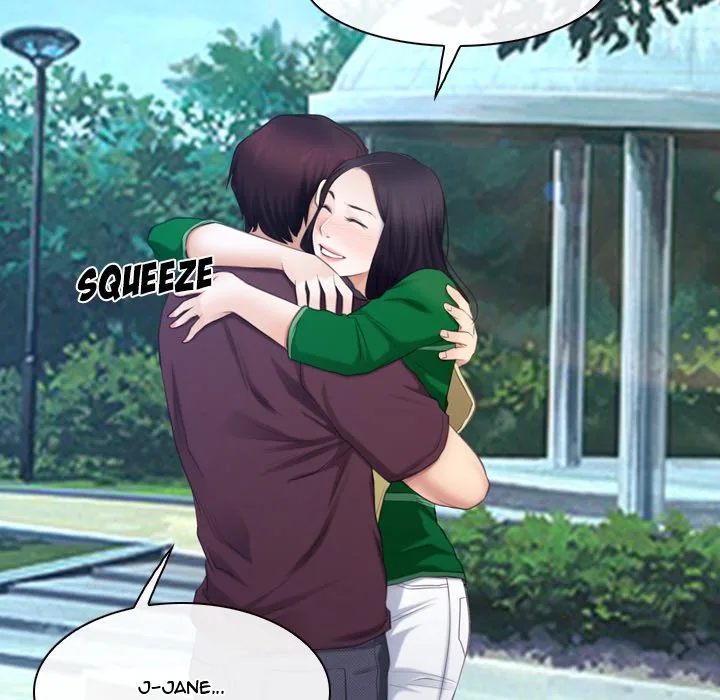 Read First Love chapter 61 image 131 on Lezhin