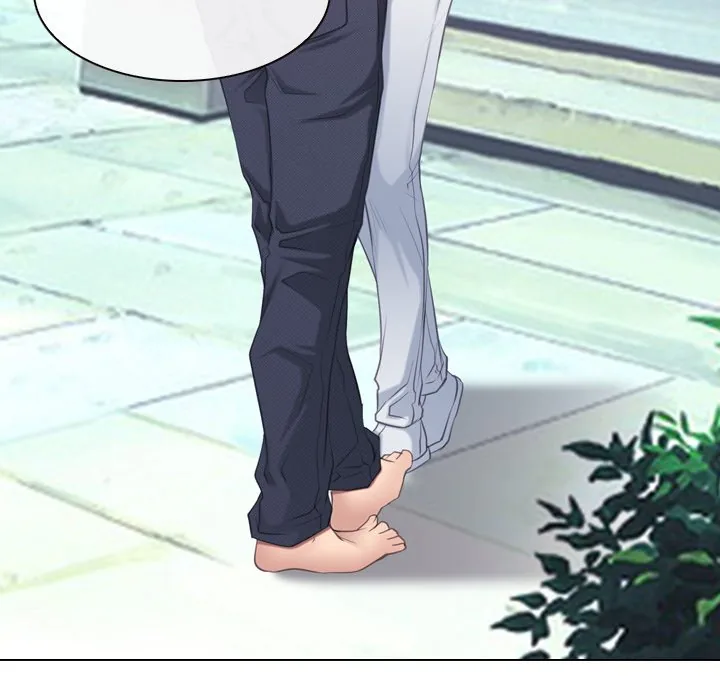 Read First Love chapter 61 image 132 on Lezhin