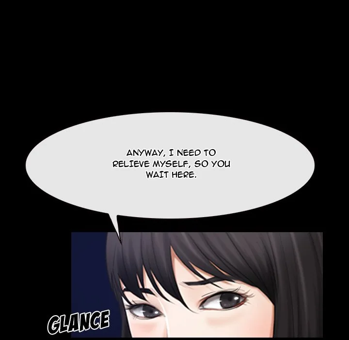 Read First Love chapter 61 image 14 on Lezhin