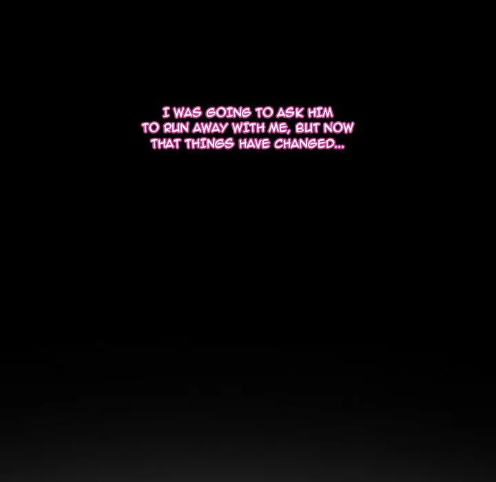 Read First Love chapter 61 image 15 on Lezhin