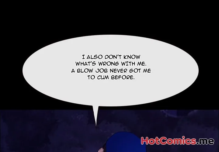 Read First Love chapter 61 image 2 on Lezhin