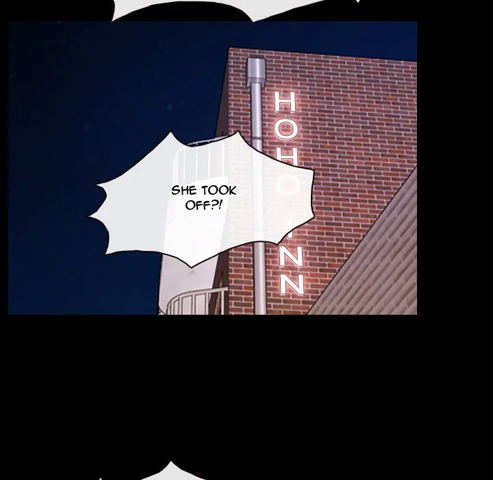 Read First Love chapter 61 image 20 on Lezhin