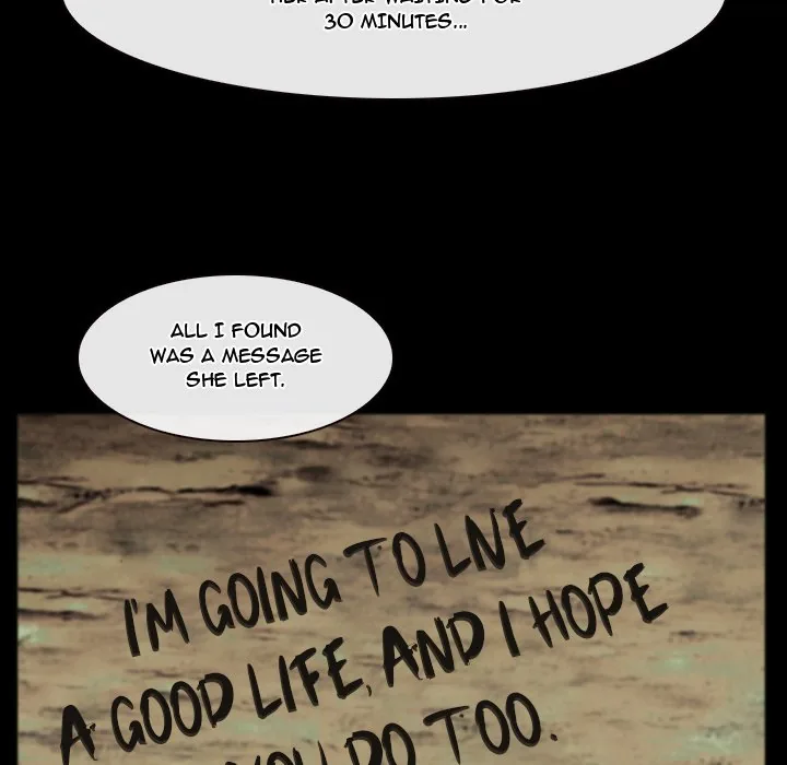 Read First Love chapter 61 image 23 on Lezhin