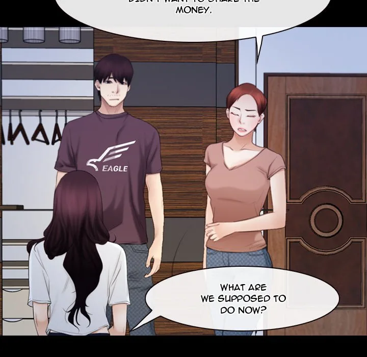 Read First Love chapter 61 image 25 on Lezhin