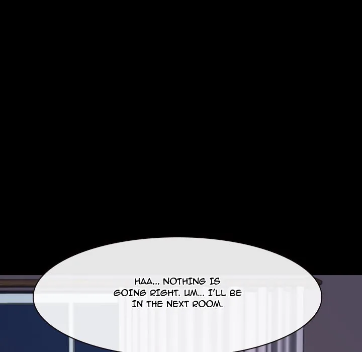 Read First Love chapter 61 image 26 on Lezhin