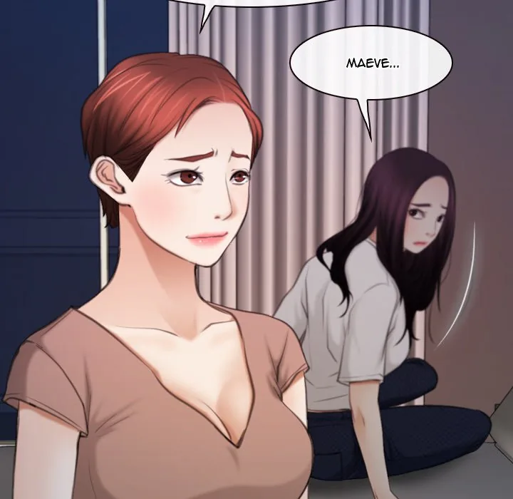 Read First Love chapter 61 image 27 on Lezhin
